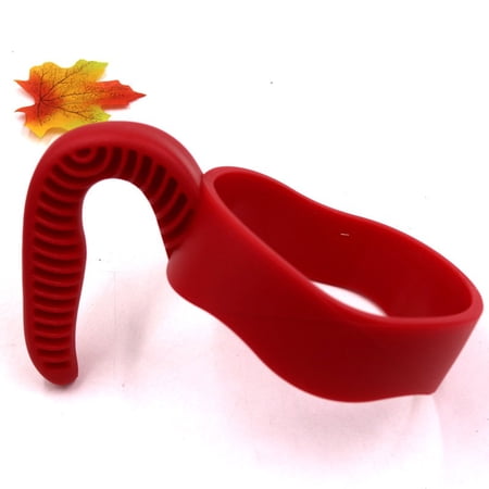 

Comfortable Non-Slip PP Plastic Handle For 30oz/20oz Mug Cup Holder