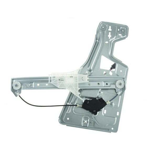Window Regulator