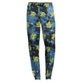 thumbnail image 5 of Star Wars The Mandalorian Men's Sleep Joggers, 5 of 5