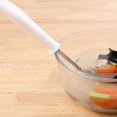 thumbnail image 1 of Cucharón con pico vertedor Cuchara rociadora Con cuchara sopera para servir salsas ZefeiWu 8390606573858, 1 of 1