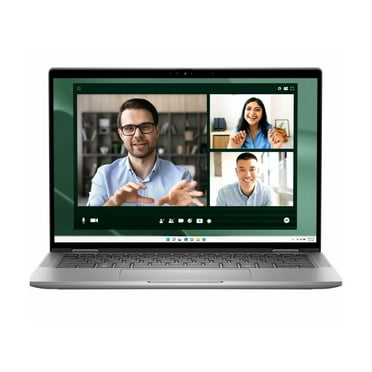 Dell Latitude 7000 7350 13.3" Touchscreen Notebook - Full HD Plus - Intel Core Ultra 5 135U  - 16 GB - 256 GB SSD - River Blue - Windows 11 Pro - Front Camera/Webcam   423PD