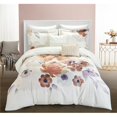 thumbnail image 1 of Chic Home BCS15754-BIB-US Bear Mountain Comforter Set - King Size - 9 Piece, 1 of 1