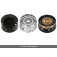 thumbnail image 2 of Electric Guitar Tone Control Knobs for EPI/LP Electric Guitar 4PCS, 2 of 3