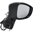 thumbnail image 2 of Mirrors Passenger Right Side Heated Hand 5RM14AXRAE For 17-19 Chrysler Pacifica, 2 of 10
