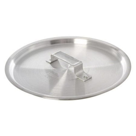 Update International Aluminum Sauce Pan Cover