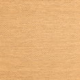 thumbnail image 1 of Ahgly Company Indoor Square Abstract Orange Contemporary Area Rugs, 7' Square, 1 of 1