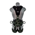 thumbnail image 4 of Frontline 200RE-UN Elite Lite Climbing/Rescue Full Body Harness with Aluminum Quick Connect Buckles, 4 of 8