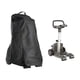 thumbnail image 4 of Cubierta clásica para carrito, cubierta para carrito de limpiador de piscinas, cubierta para limpiador de piscinas robótica impermeable, cubierta para carrito de limpiador de piscinas, diseño elevado, 4 of 8