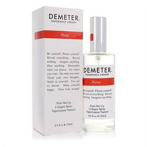 Demeter Pizza Colonia Spray por Demeter Demeter Model