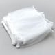 thumbnail image 5 of Bolsa de filtro de 30 uds/100 Uds., colador de fregadero, bolsa de basura, malla de red, suministros antiobstrucción de cocina (filtro de Suministros de limpieza para el hogar blanco y 30 piezas Toystoory HA0086-01B, 5 of 6
