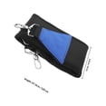 thumbnail image 2 of CHICHUMID Comfortable Nylon Golf Bag Strap Replacement with Thick Padding for Outdoor Use, 2 of 6