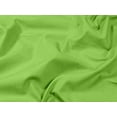 thumbnail image 7 of Soimoi Cotton PoplinQuilting SuppliesSolidSewingFabricBy The Yard Lime Green 40 Inches Wide, 7 of 7