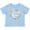 AE-Light Blue, variant on Inktastic I Love my Nana- flower circle Boys or Girls Baby T-Shirt
