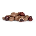 thumbnail image 3 of Gourmet Milk Chocolate Covered Cranberries by Its Delish, 10 LBS Bulk  Dried Cranberries Coated in Milk Chocolate - Kosher Dairy, 3 of 4