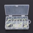 thumbnail image 4 of Anzuelo De Ancla Zhivalor De Cuatro Garras Luminosos Para Señuelos De Pesca, 4 of 8
