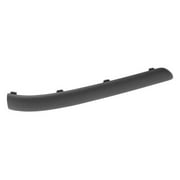 saab 09/03/22 bumper trim