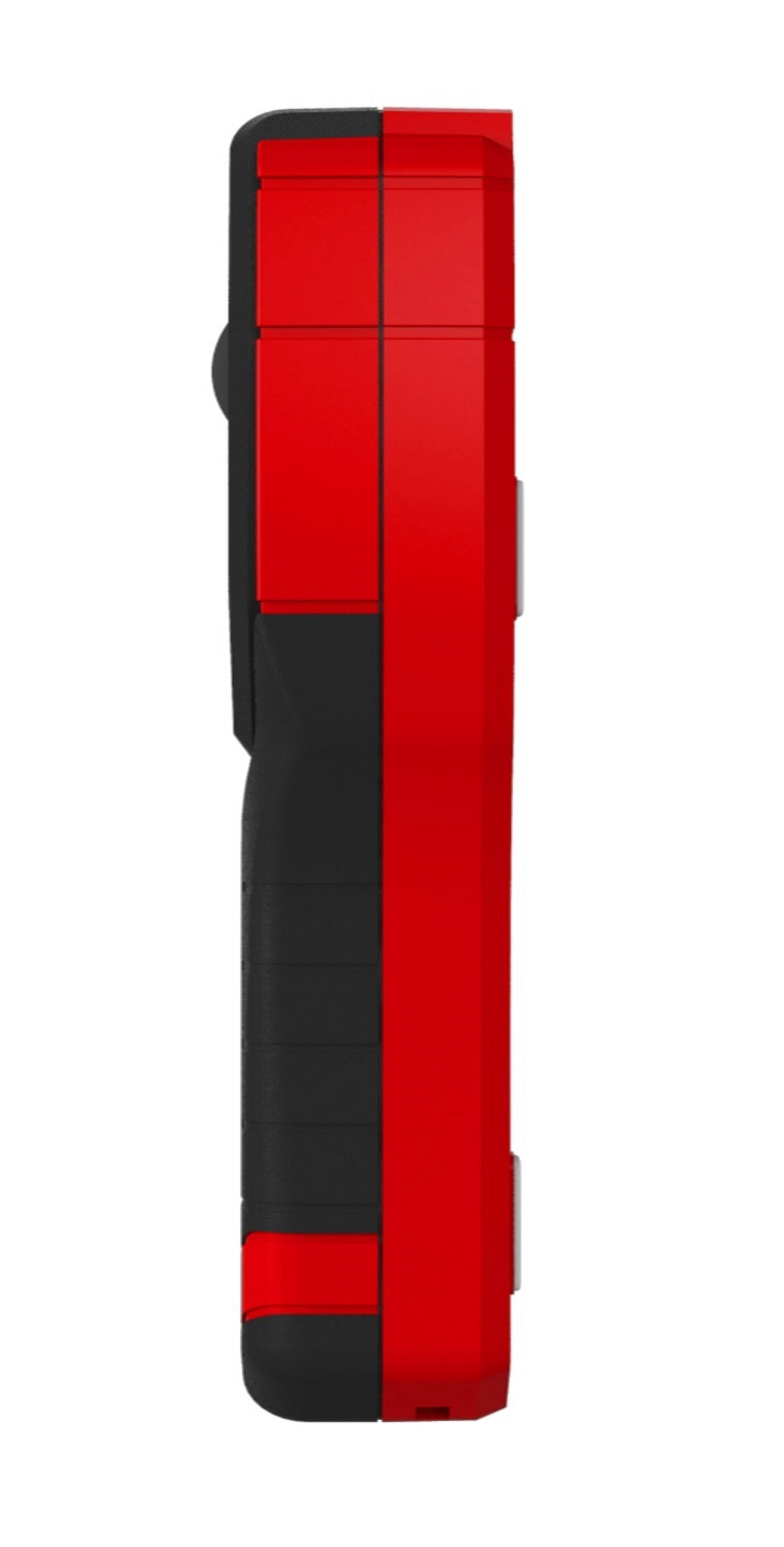 Professional Multifunctional Handheld LCD Wall Metal Detector High Sensitive Wood Cable Wire Finder Digital Instrument ,Portable