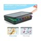 thumbnail image 5 of 3 Times A Day Weekly Pill Box - Large Pill Box 7 Day Medication Organizer Pill Box, 5 of 5