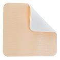 thumbnail image 6 of ComfortFoam Foam Dressing 8 x 8" Square Polyurethane Foam 44880 5 per Box, 6 of 6