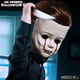 thumbnail image 4 of Figura de acción Mezco Toyz Living Dead Dolls Halloween II Michael Myers, 4 of 9