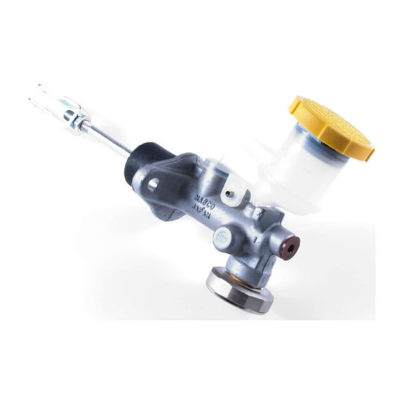 LUK Clutch Master Cylinder Fits select: 2005-2006 SUBARU LEGACY, 2003-2006 SUBARU FORESTER