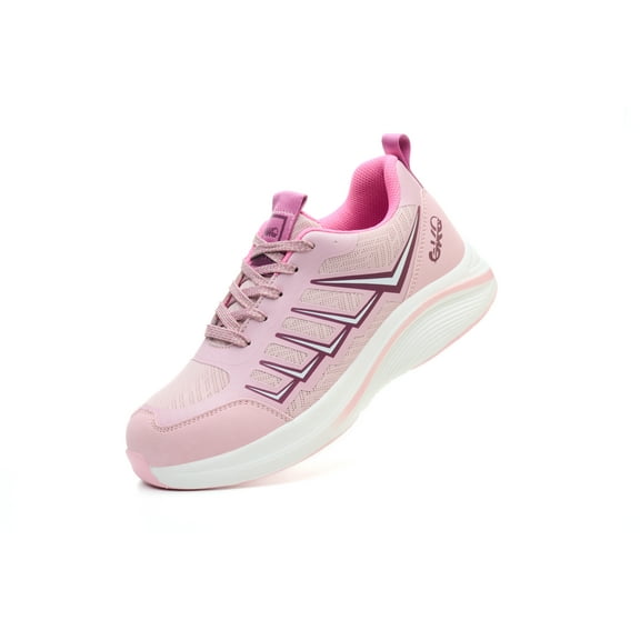 ywluxe 6kV Electrical Insulated Safety Work Shoes - Steel Toe & Composite Toe, Wide Fit for Women & Men, Indestructible, Lightweight, Slip Resistant, Shock-Absorbing, Puncture Proof