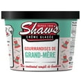 thumbnail image 2 of Shaw's Grammy’s Cupboard Ice Cream 1.5L, Grammy’s Cupboard Ice Cream, 2 of 4