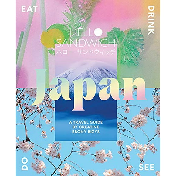 Hello Sandwich Japon