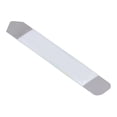 thumbnail image 4 of Fdit Stainless Steel Crowbars,Metal Crowbars,5Pcs Stainless Steel Crowbars Pocket Flat Prying Sheet Kit for Instrument Disassembly BST‑001, 4 of 8