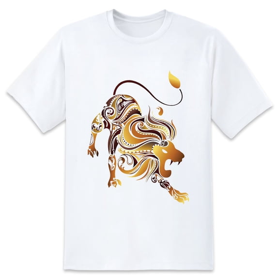 Men's Graphic TeePainting (2) Letter Print T-Shirts Round Neck Short Sleeves Sizes XS-5XL Summer Daily Casual Tops