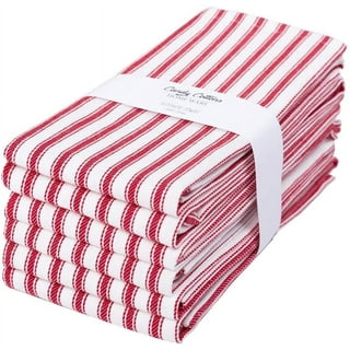 Red Drying Crazy Microfiber Towel 20x28 1000 gsm