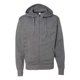 thumbnail image 1 of Independent Trading Co.. Gunmetal Heather. SG. EXP80PTZ. 00846798144249 Compañía de Comercio Independiente EXP80PTZ, 1 of 1