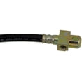 thumbnail image 3 of Dorman Brake Line H38624 First Stop; OE Replacement; 17.38 Inch Overall Length; Single Hose, 3 of 3