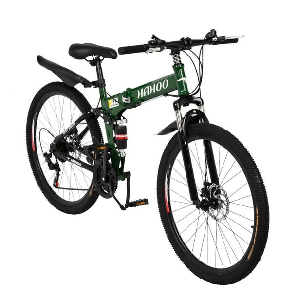 hombom mountain bike