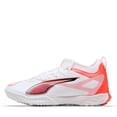 thumbnail image 1 of Tenis Puma Ultra 5 Match TT + MID JR UNISEX 108352-01 blanco 23, 1 of 5
