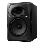 مكبر صوت Pioneer DJ VM-80 8 Active Monitor، أسود (لكل منهما)