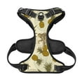 thumbnail image 5 of Gaeub Monkeys and Pinealpples Gaeub Monkeys and Pinealpples No Pull Dog Harness, Secure and Adjustable Pet Vest for Outdoor Activities -, 5 of 9