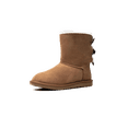 thumbnail image 4 of UGG GRADE SCHOOL Bailey Bow 2 GS "Chestnut" 1017394Y CHE 1017394Y CHE from Stadium Goods, 4 of 8
