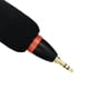 thumbnail image 3 of Micrófono enchufable di omnidireccional práctico para teléfono móvil para en línea Yuyangstore Micrófono de teléfono móvil, 3 of 8