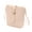 off-white, variant on Messenger Bag for Women,Zippered Compartments Phone Purse,Fits Most Phones Phone Bag,Lotus Root Color