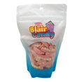 thumbnail image 4 of Vidal Gummi Teeth - 1LB Resealable Stand Up Candy Bag - Strawberry Flavored Gummi Teeth - Candy Body Parts for Kids- Scary Novelty Candy for Halloween Parties, 4 of 5