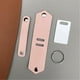 thumbnail image 1 of Llavero de cuero personalizado con foto y cadena de metal | Regalo personalizable para enamorados | Guarda recuerdos preciados | Regalo de aniversario, cumpleaños o San Valentín, 1 of 2
