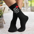 thumbnail image 2 of Birthday Gifts For Boyfriend from Girlfriend – Couple Gifts for Anniversary - Funny Stocking Stuffers, Christmas gifts for Him, Present for Valentine's Day, Father's Day - I Love My Girlfriend, 2 of 5