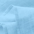 thumbnail image 6 of Blue Tank Tops for Womens Sleeveless Basic Cami for Yoga Workout & Layering, 6 of 6