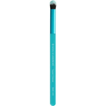 (2 Pack) Modaâ¢ Super Crease Pro Makeup Brush (Best Mac Crease Brush)
