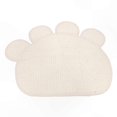 thumbnail image 2 of Cute Sisal Scratching Mat for Cats and Kittens Furniture Protector Floor Pad Claw Sharpener Feline Play Mat Non-Slip Durable Cat Accessory, 2 of 5