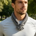 thumbnail image 6 of Breathable Soft Cooling Neck Wraps With Ice Polymer, Long Lasting Neck Coolers Suitable For Men And Women, Cooling Towels For Hot Weather Sports, Gym Workout And Outdoor Working Activities, 6 of 6