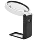 thumbnail image 1 of Lupa Jadeshay TH‑7018‑C portátil LED plegable Tecnología innovadora, 1 of 8