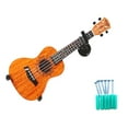 thumbnail image 1 of fashionhome Support Mural pour Instruments de Musique Ukulélé, 1 of 3