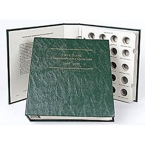 Littleton Album Statehood Quarters 2004-2009 w/Proofs
